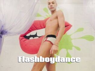 Flashboydance