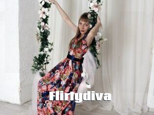 Flirtydiva