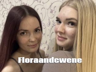 Floraandcwene