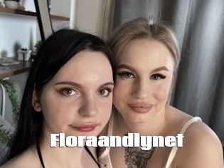 Floraandlynet