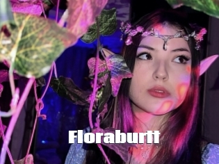 Floraburtt