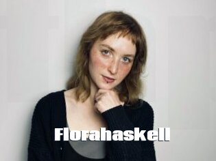 Florahaskell