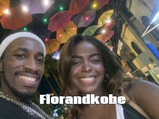 Florandkobe