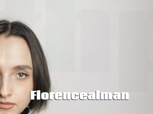 Florencealman