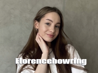 Florencebowring