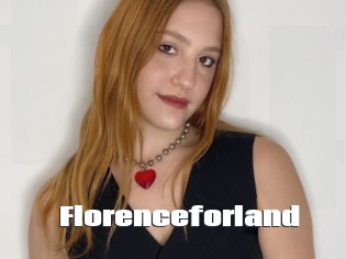 Florenceforland