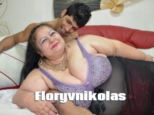Floryvnikolas