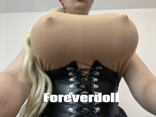 Foreverdoll