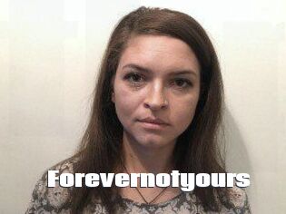 Forevernotyours