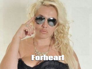 Forheart
