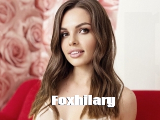 Foxhilary