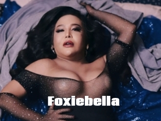 Foxiebella