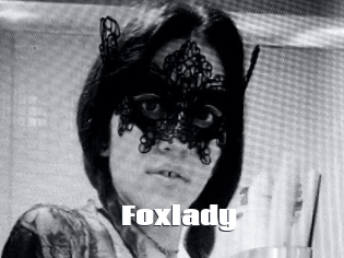 Foxlady