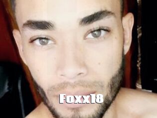 Foxx18