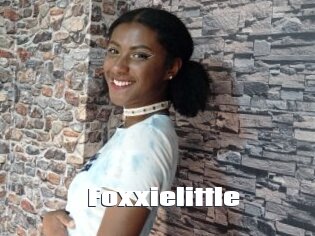 Foxxielittle