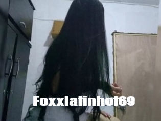 Foxxlatinhot69