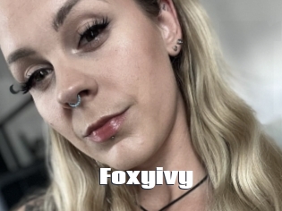 Foxyivy