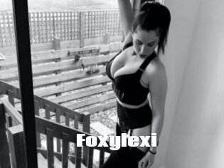 Foxylexi