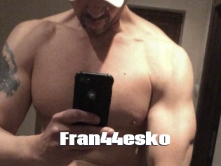 Fran44esko