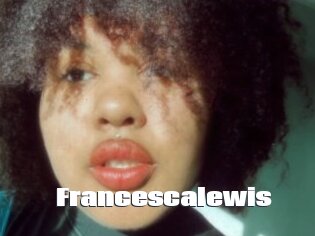 Francescalewis