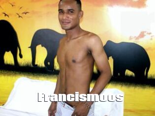 Francismoos