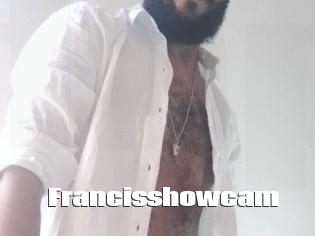 Francisshowcam