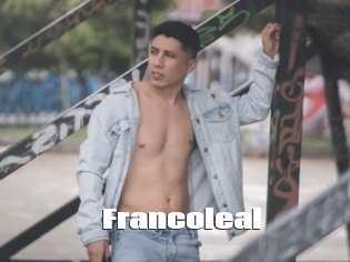 Francoleal