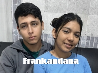 Frankandana