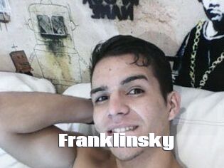 Franklinsky