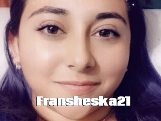 Fransheska21