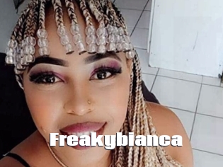 Freakybianca