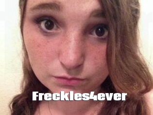 Freckles4ever