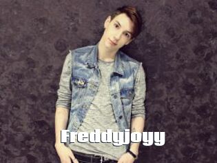 Freddyjoyy