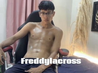 Freddylacross