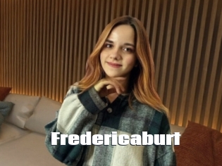 Fredericaburt