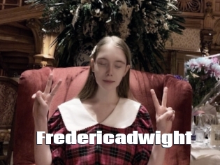 Fredericadwight