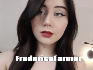 Fredericafarmer