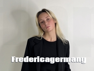 Fredericagermany