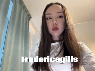 Fredericagills