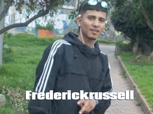 Frederickrussell