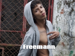 Freemann