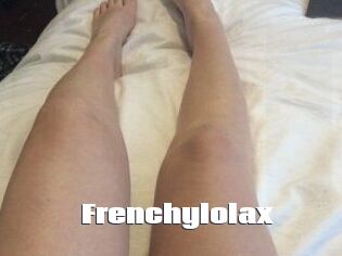 Frenchylolax