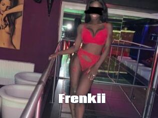 Frenkii