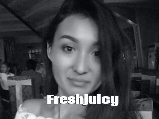 Freshjuicy
