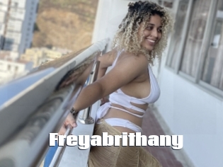 Freyabrithany