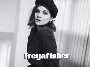 Freyafisher