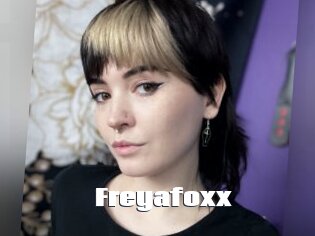 Freyafoxx