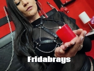 Fridabrays