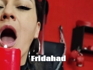 Fridahad