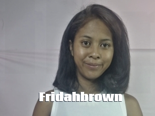 Fridahbrown